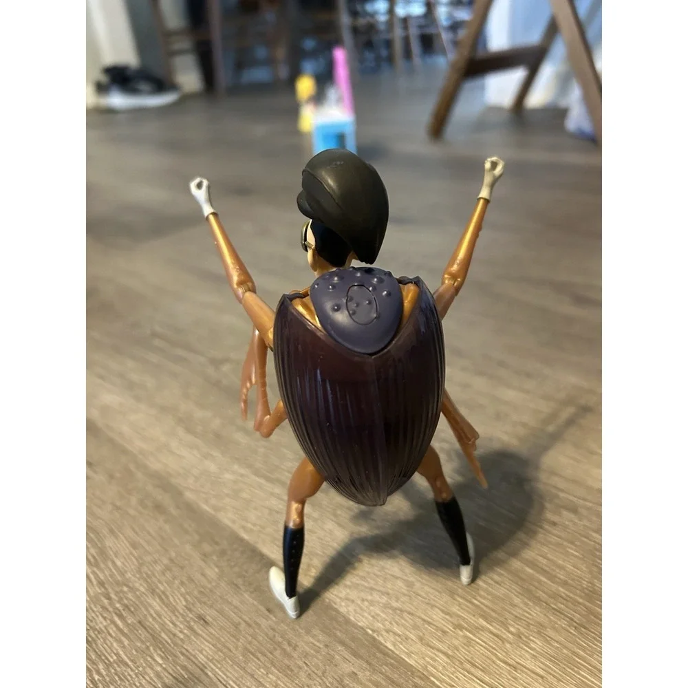 Despicable Me 4  Minions MAXIME 6